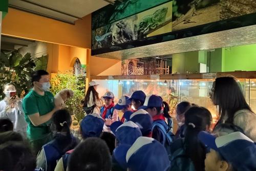 引领新质生产力 绘制生态新图景