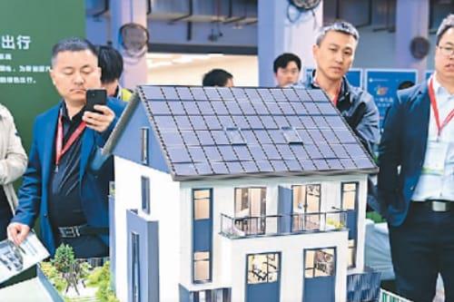 住房“以旧换新”，你会出手吗？