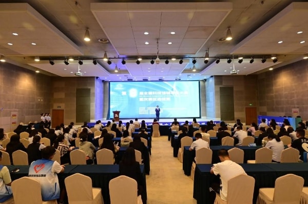 第八届全国科技馆辅导员大赛重庆赛区选拔赛收官