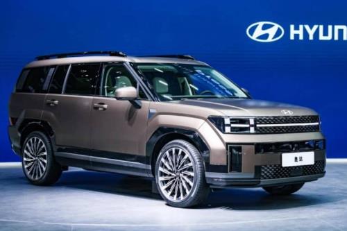 产经观察：什么是“卷”的正确姿态？北京现代算是搞明白了