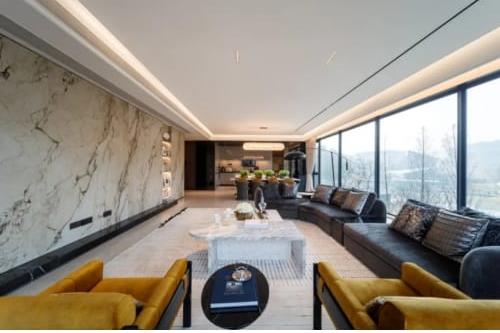 柏厨家居工程的适老化设计 助力更多幸福生活走进千家万户