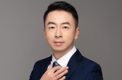 蔡磊：数字化时代计算机与信息研究领域领军人物