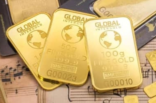 百利好：避险需求上升 金价涨势“狂飙”