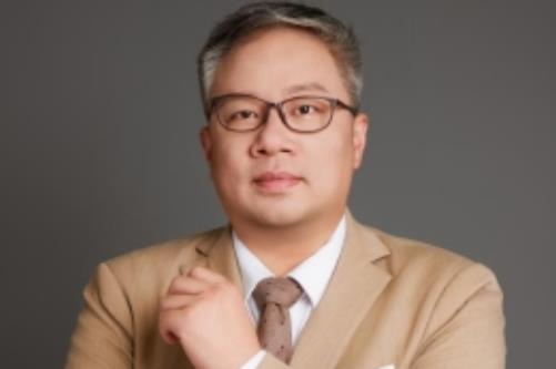 AI数字技术专家胡琨：AI 赋能千行百业的推动者