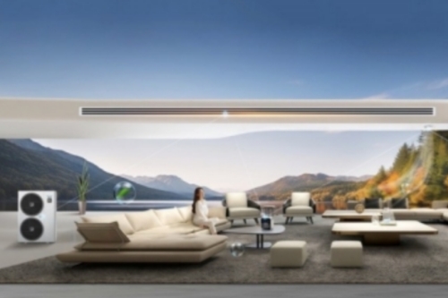 海信家电2024年归母净利润同比增长17.99%，AI家电阵容集体亮相AWE