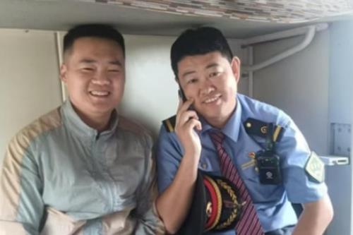 产经观察：瑞木农业赴远东地区开展万亩春耕活动