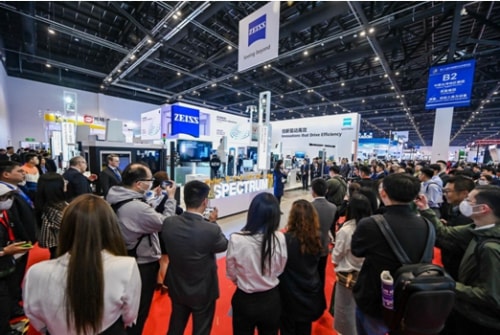 从单点突破到系统赋能：蔡司全场景方案闪耀CIMT2025，助力中国智造换挡提速