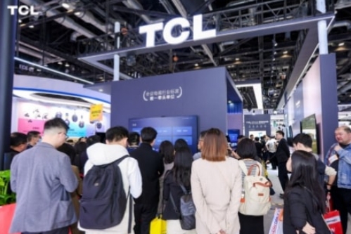 TCL亮相 InfoComm China 2025，全场景方案与新品引领商显变革