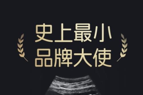 《胎动商业：美好蕴育用一张B超图引爆的母婴营销新纪元》