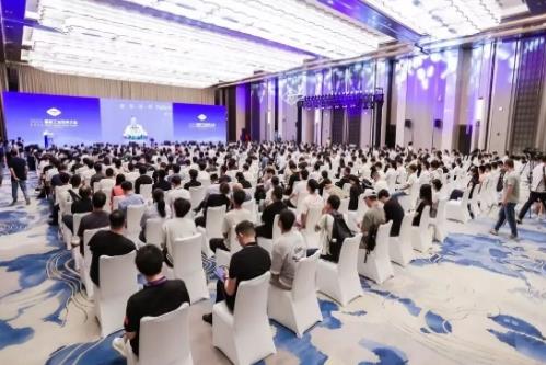 2025国家工业软件大会在宁波召开