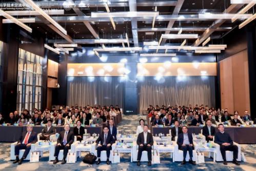 2025年两岸美丽乡村可持续发展研讨会在浙江宁波开幕