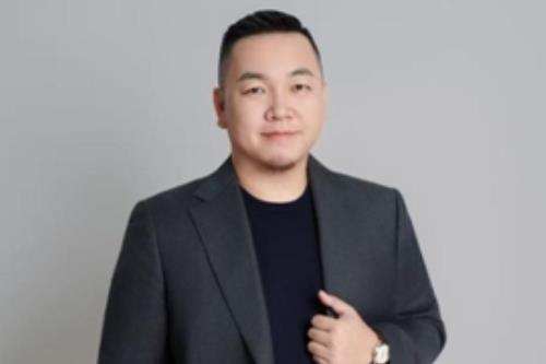 邱旭谈未来医疗器械产业发展与创新计划——技术创新不仅是数字，更是思维的革新