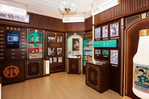 今年升级 1500 家门店，屈臣氏打造健康与美的消费新场景